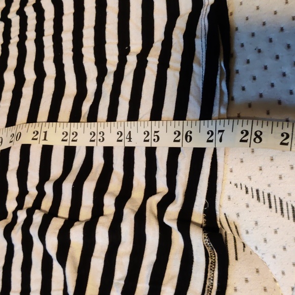 Maternity long sleeve shirt/tunic - Picture 5 of 6